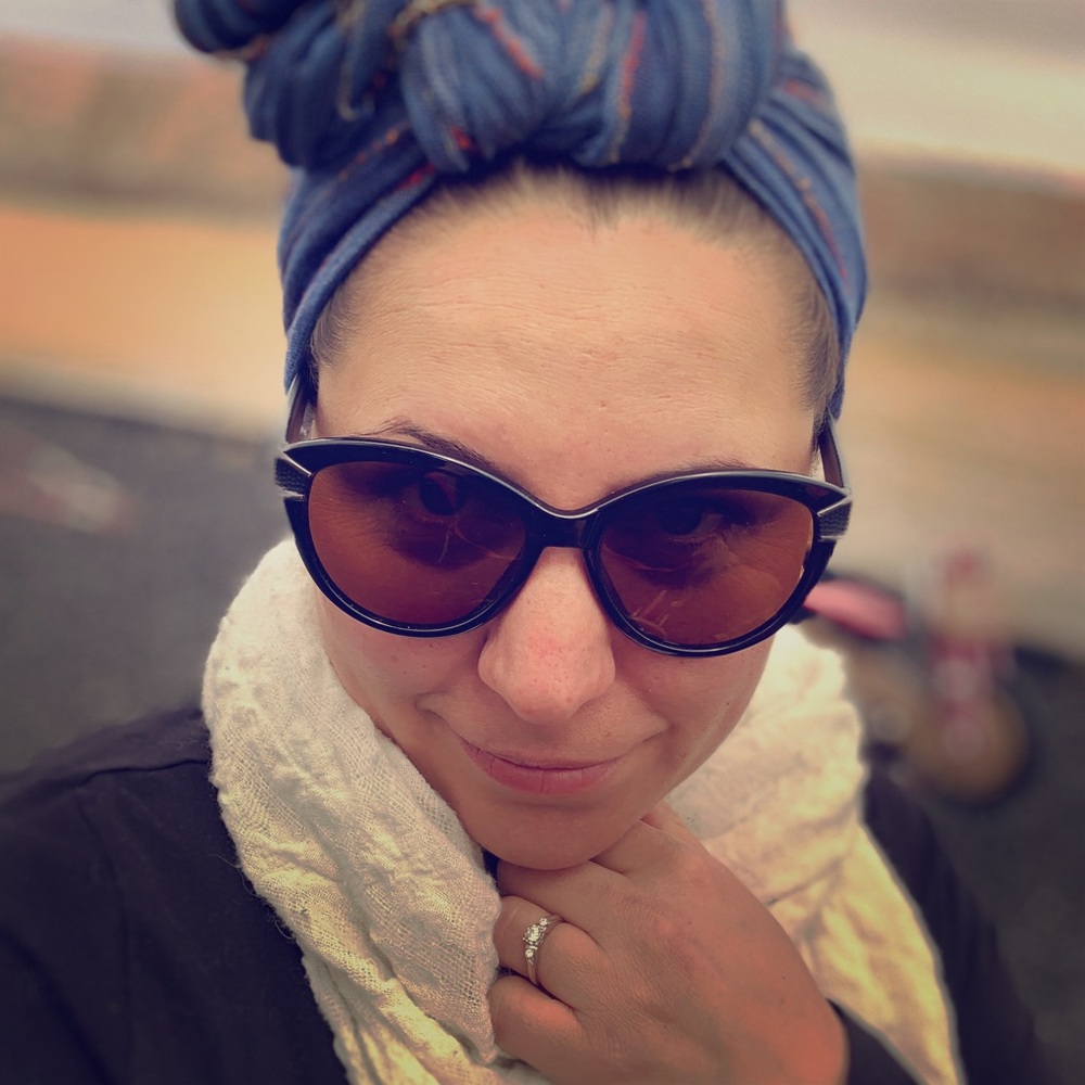 Meet your Posher, Jessica